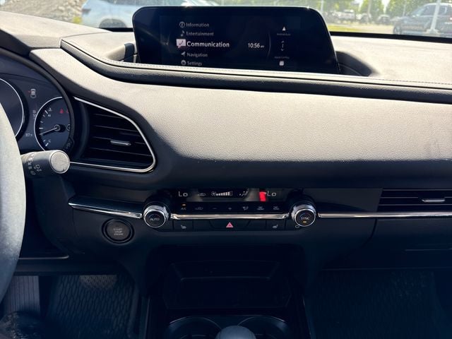 2024 Mazda Mazda CX-30 2.5 S Preferred Package