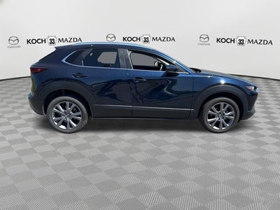 2024 Mazda Mazda CX-30 2.5 S Preferred Package