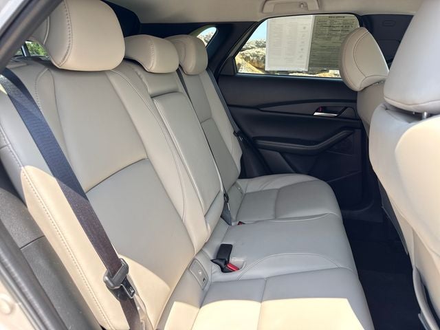 2024 Mazda Mazda CX-30 2.5 S Preferred Package
