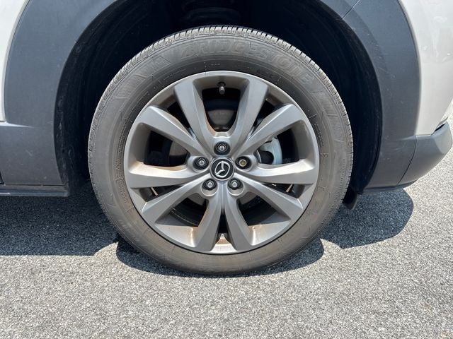 2024 Mazda Mazda CX-30 2.5 S Preferred Package