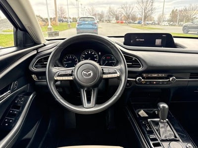 2023 Mazda Mazda CX-30 2.5 S Preferred Package