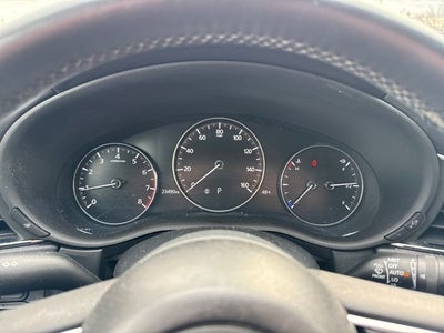 2023 Mazda Mazda CX-30 2.5 S Preferred Package