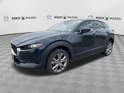 2023 Mazda Mazda CX-30 2.5 S Preferred Package