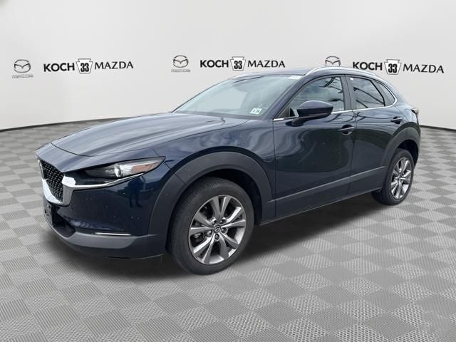 2023 Mazda Mazda CX-30 2.5 S Preferred Package
