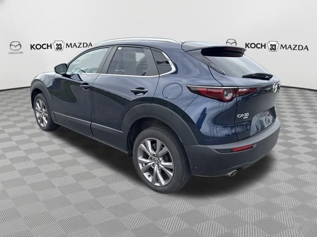 2023 Mazda Mazda CX-30 2.5 S Preferred Package