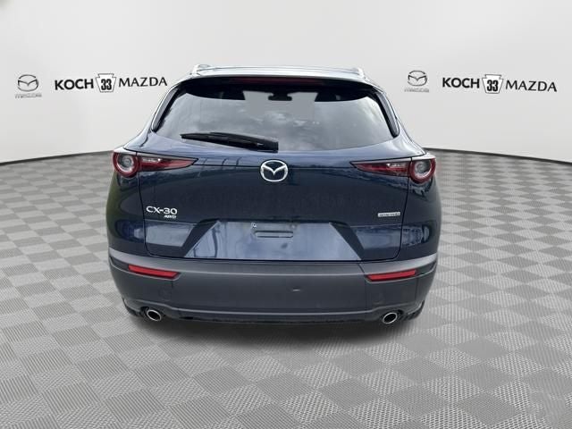 2023 Mazda Mazda CX-30 2.5 S Preferred Package
