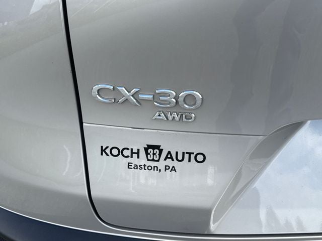 2024 Mazda Mazda CX-30 2.5 S Preferred Package