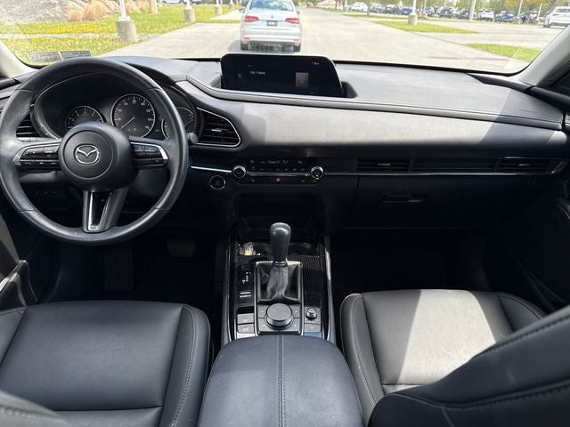 2024 Mazda Mazda CX-30 2.5 S Preferred Package