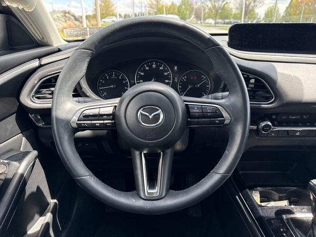 2024 Mazda Mazda CX-30 2.5 S Preferred Package