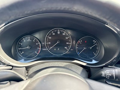 2024 Mazda Mazda CX-30 2.5 S Preferred Package