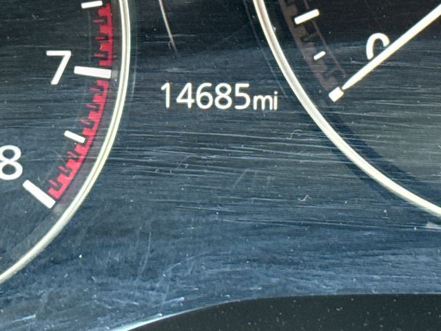 2024 Mazda Mazda CX-30 2.5 S Preferred Package