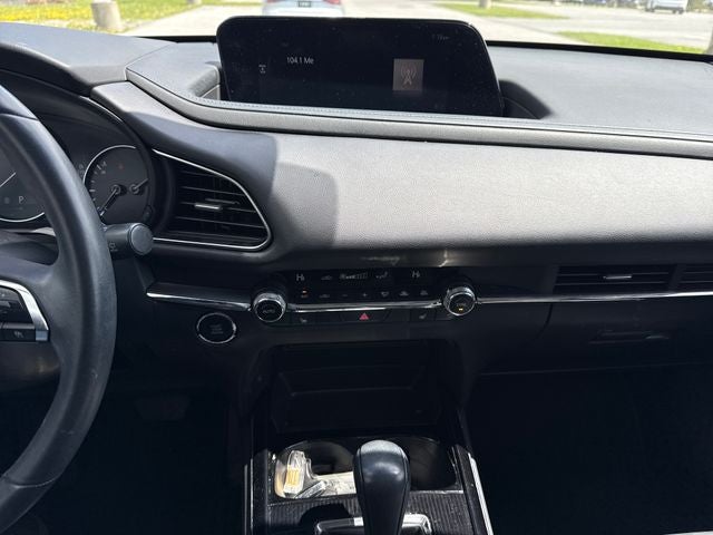 2024 Mazda Mazda CX-30 2.5 S Preferred Package