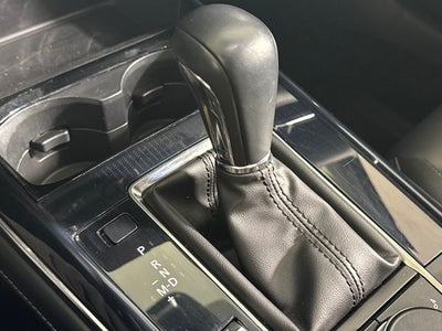 2025 Mazda Mazda CX-30 2.5 S Preferred Package