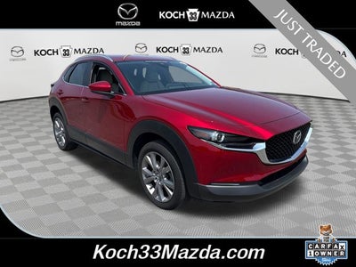 2023 Mazda Mazda CX-30 2.5 S Preferred Package