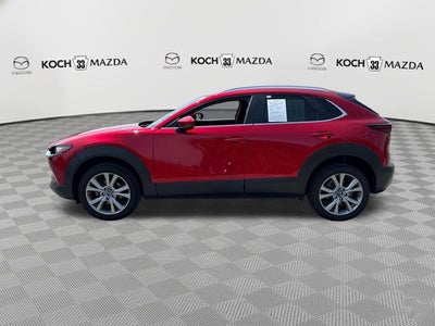 2023 Mazda Mazda CX-30 2.5 S Preferred Package