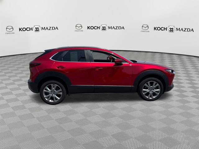 2023 Mazda Mazda CX-30 2.5 S Preferred Package