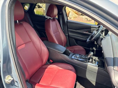 2023 Mazda Mazda CX-30 2.5 S Carbon Edition