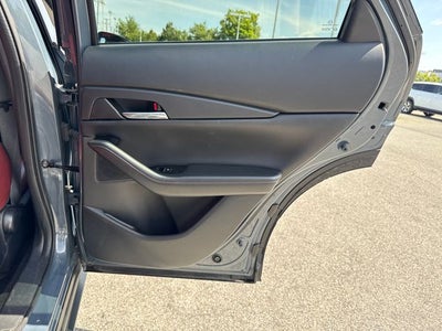 2023 Mazda Mazda CX-30 2.5 S Carbon Edition