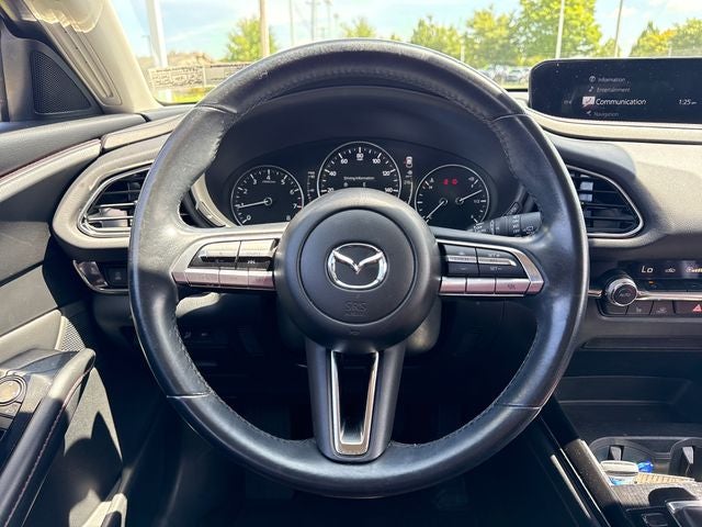 2023 Mazda Mazda CX-30 2.5 S Carbon Edition