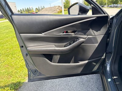 2023 Mazda Mazda CX-30 2.5 S Carbon Edition