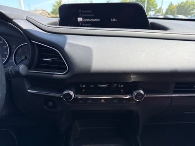 2023 Mazda Mazda CX-30 2.5 S Carbon Edition