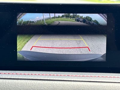 2023 Mazda Mazda CX-30 2.5 S Carbon Edition