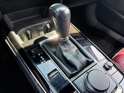 2023 Mazda Mazda CX-30 2.5 S Carbon Edition