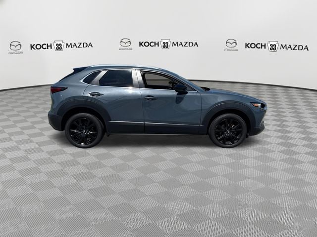 2023 Mazda Mazda CX-30 2.5 S Carbon Edition