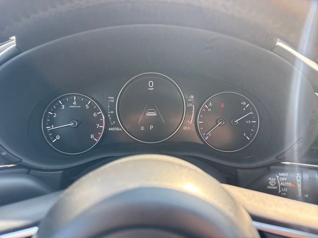 2023 Mazda Mazda CX-30 2.5 S Preferred Package