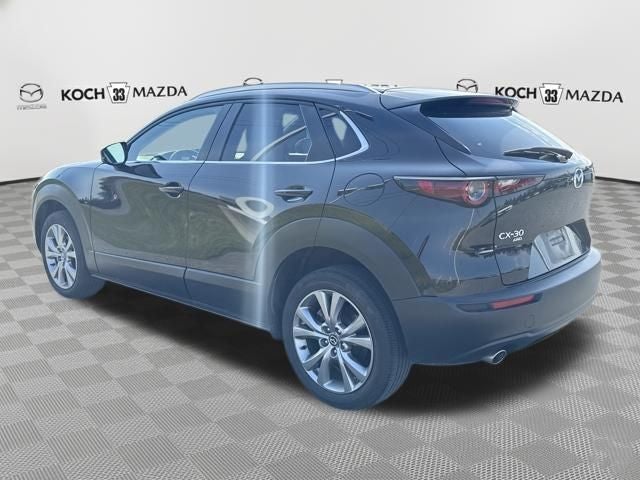 2023 Mazda Mazda CX-30 2.5 S Preferred Package