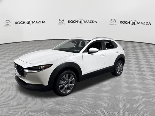 2023 Mazda Mazda CX-30 2.5 S Preferred Package