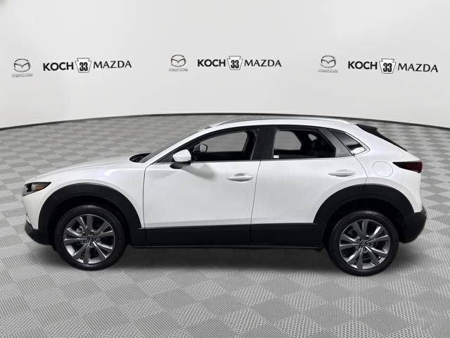 2023 Mazda Mazda CX-30 2.5 S Preferred Package