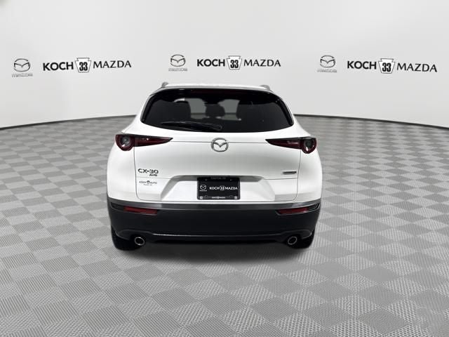 2023 Mazda Mazda CX-30 2.5 S Preferred Package