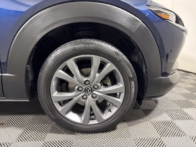 2024 Mazda Mazda CX-30 2.5 S Preferred Package