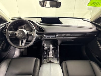 2024 Mazda Mazda CX-30 2.5 S Preferred Package
