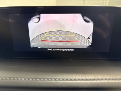 2024 Mazda Mazda CX-30 2.5 S Preferred Package
