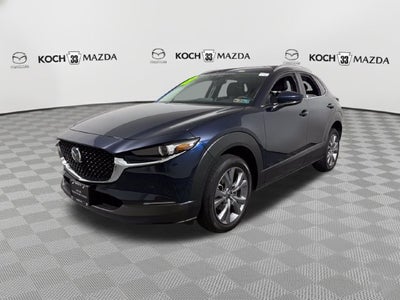 2024 Mazda Mazda CX-30 2.5 S Preferred Package