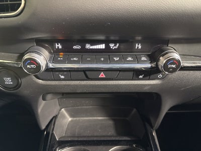 2024 Mazda Mazda CX-30 2.5 S Preferred Package
