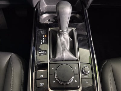 2024 Mazda Mazda CX-30 2.5 S Preferred Package
