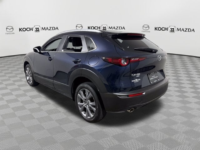 2024 Mazda Mazda CX-30 2.5 S Preferred Package