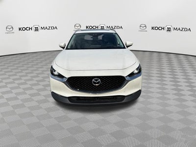 2021 Mazda Mazda CX-30 Premium