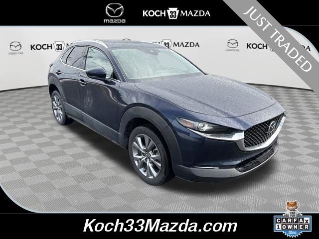 2023 Mazda Mazda CX-30 2.5 S Premium Package