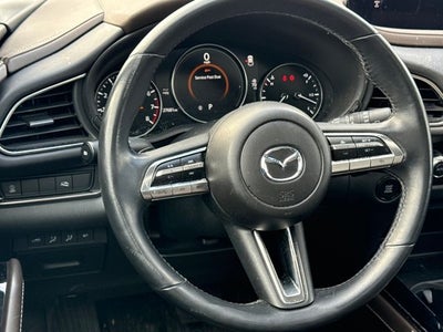 2023 Mazda Mazda CX-30 2.5 S Premium Package