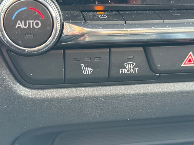 2023 Mazda Mazda CX-30 2.5 S Premium Package