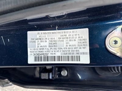 2023 Mazda Mazda CX-30 2.5 S Premium Package