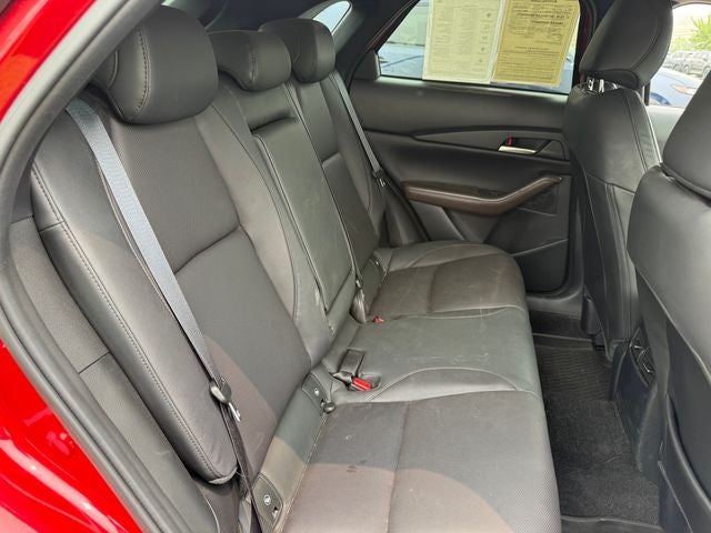 2025 Mazda Mazda CX-30 2.5 S Premium Package