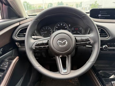 2025 Mazda Mazda CX-30 2.5 S Premium Package
