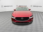 2025 Mazda Mazda CX-30 2.5 S Premium Package