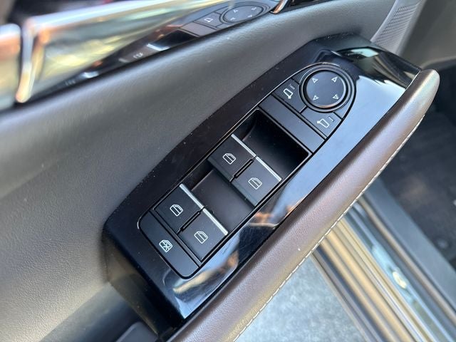 2025 Mazda Mazda CX-30 2.5 S Premium Package