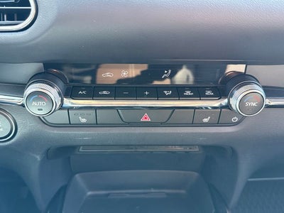 2025 Mazda Mazda CX-30 2.5 S Premium Package